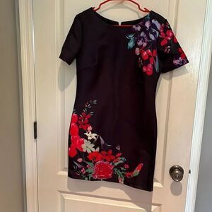 Beautiful dress by Clocolor size medium
